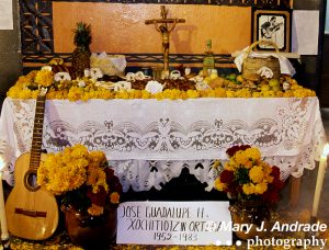 Altar Tlaxcala