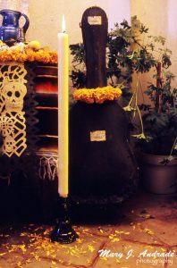 Altar Tlaxcala