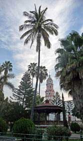 Cosala Town Square