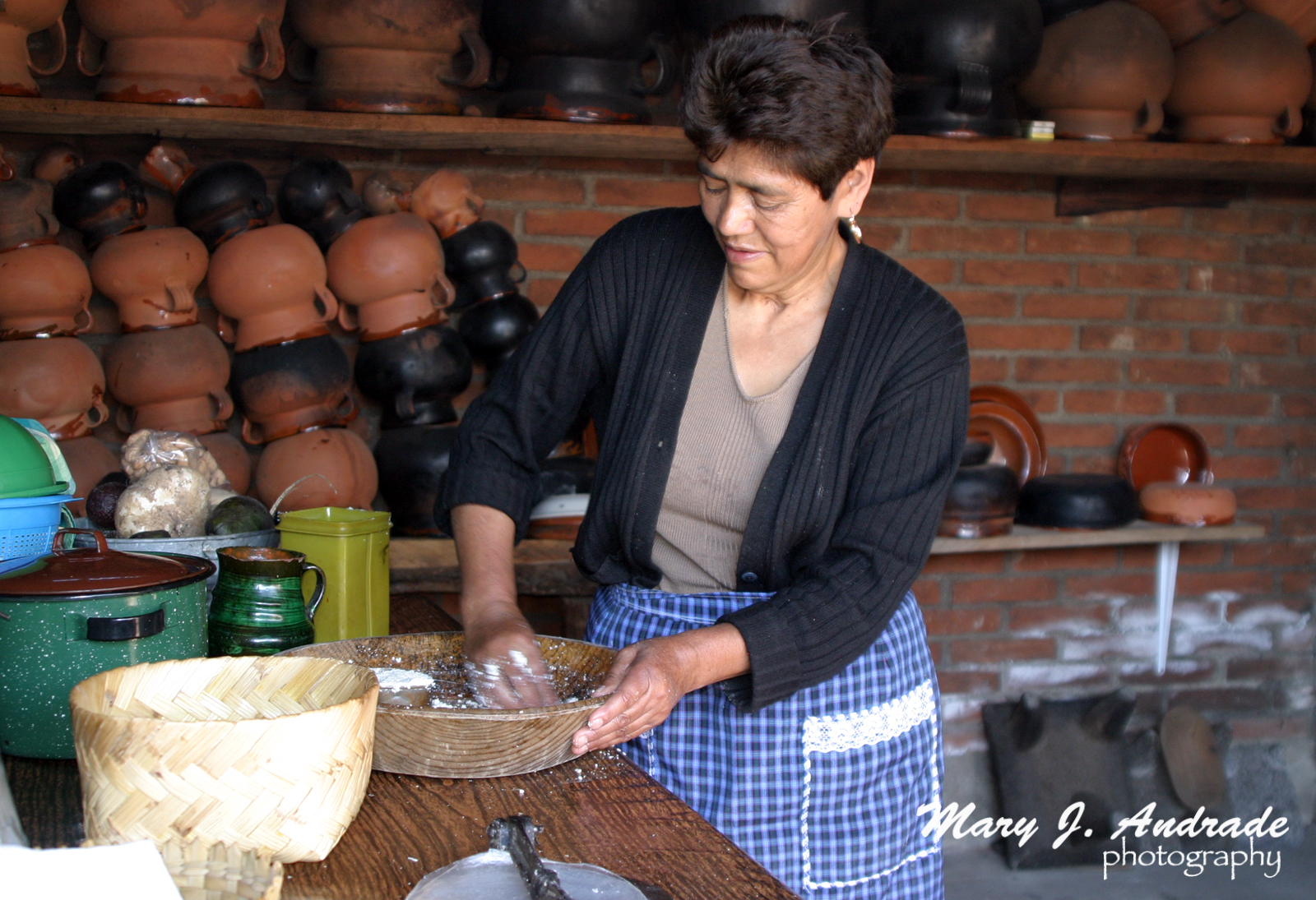 Cocina Mexicana un menú para vivos y muertos - Day of the Dead in Mexico