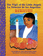 Vigil of the Little Angels book cover