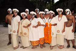 CANCUN CELEBRATES THE DAY OF THE DEAD AND HANAL PIXAN - Day of the Dead ...